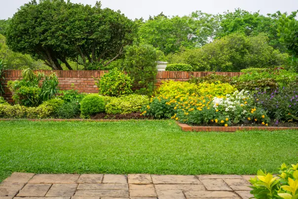 The Benefits Of Professional Backyard Landscaping Services Millersville MD
