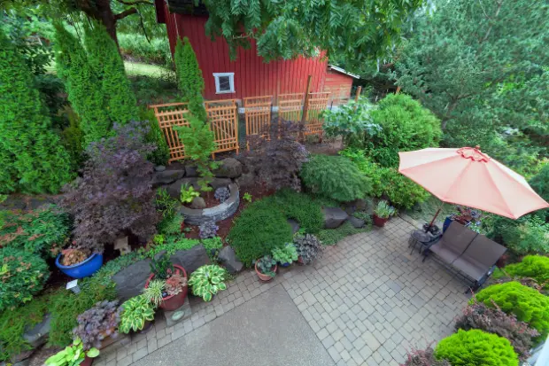 The Benefits Of Professional Backyard Landscaping Services in Millersville MD